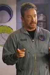 Jack/Captain Zoom