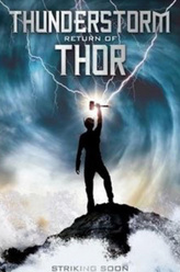 Grant Farrel / Thunderstorm