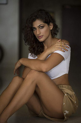 Kubra Sait