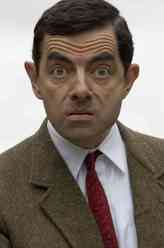 Mr. Bean