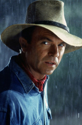 Dr. Alan Grant