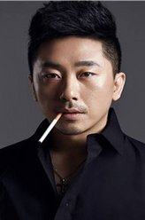 吴志明