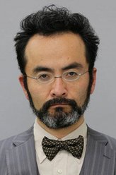 古馆宽治