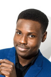 Danny Dyson