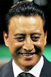 丹尼·邓宗帕