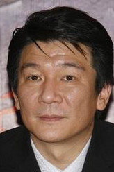 韦力