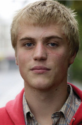 James Forester