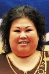 肥婆