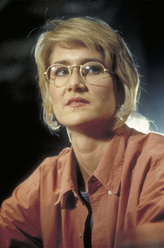 Dr. Ellie Sattler