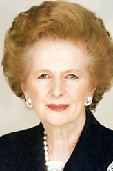 Clemmie Churchill