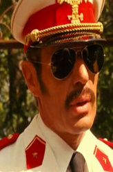 Général Pochero