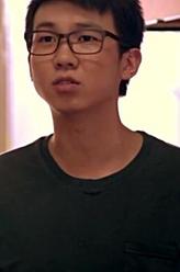 小白