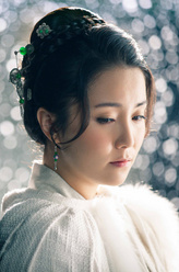 邵慧卿