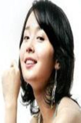 英子