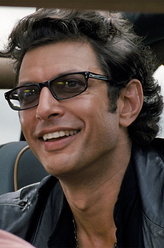 Dr. Ian Malcolm