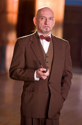 Dr. John Cawley