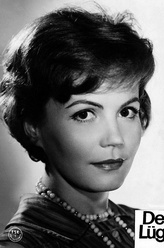 Annemarie Düringer