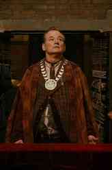 Mayor Cole