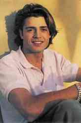 David Charvet