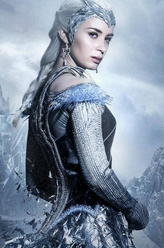 冰雪女王