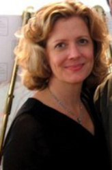 Kristine Sutherland