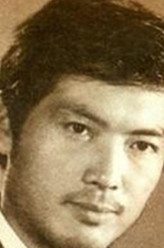 阿龙