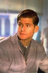 George McFly