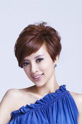 李太太