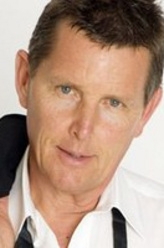 Tom Burlinson
