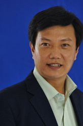 陈分新