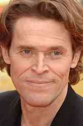 Captain John Darius