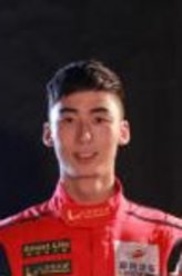 何子健