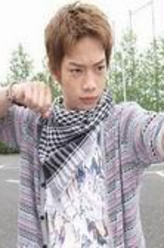 池田纯矢