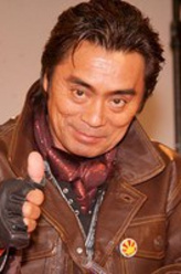 大叶健二