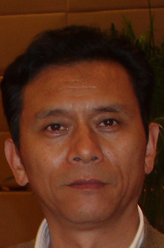 李玉林