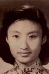 女教师