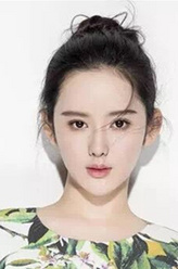 杨清