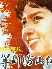 等到满山红叶时剧情介绍