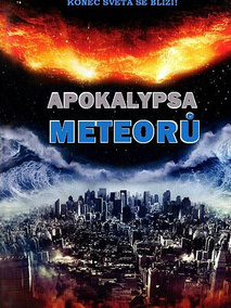 流星的启示剧情介绍