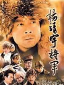 杨靖宇将军剧情介绍