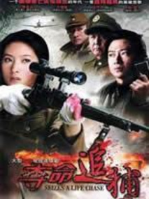 夺命追捕剧情介绍