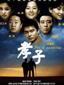 孝子剧情介绍