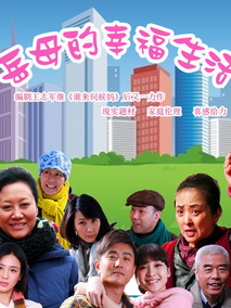 岳母的幸福生活剧情介绍