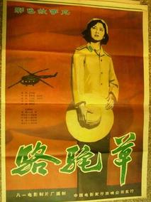 骆驼草剧情介绍
