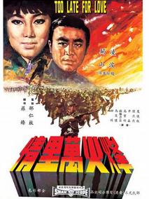 烽火万里情剧情介绍