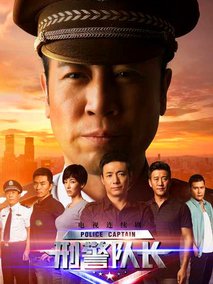 刑警队长剧情介绍