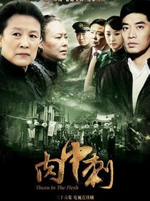 独刺剧情介绍