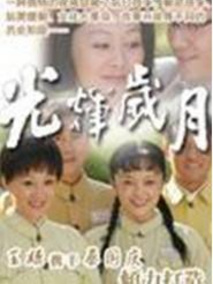光辉岁月剧情介绍