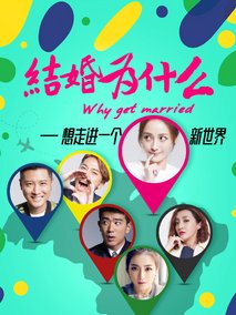 结婚为什么剧情介绍