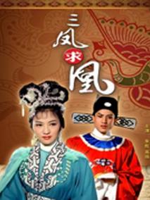 三凤求凰剧情介绍
